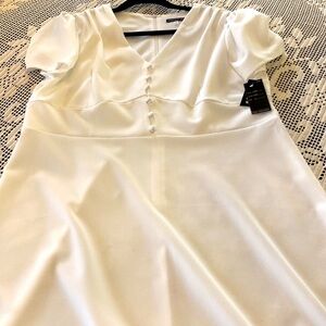 Jessica Rose dress New with tags Sz 16